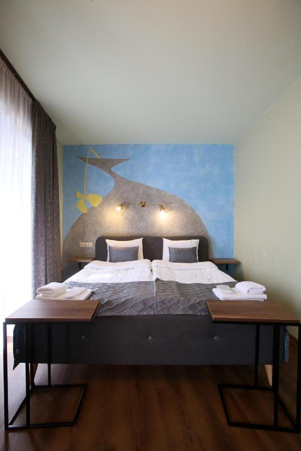 Boutique Kosher Hotel Tourfa Tbilisi Exteriér fotografie