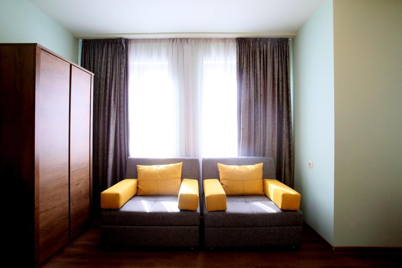 Boutique Kosher Hotel Tourfa Tbilisi Exteriér fotografie