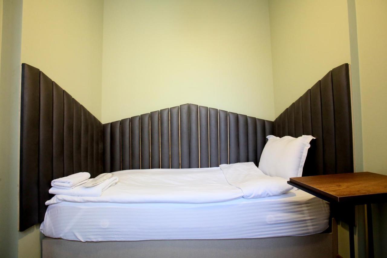 Boutique Kosher Hotel Tourfa Tbilisi Exteriér fotografie